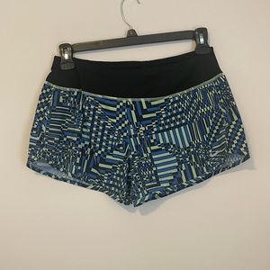 Womens Dri fit Nike Shorts